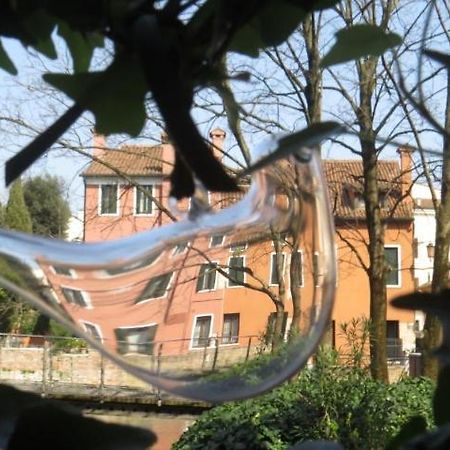 B&B San Leonardo Treviso Luaran gambar