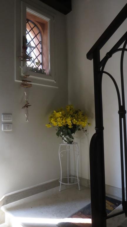 B&B San Leonardo Treviso Luaran gambar