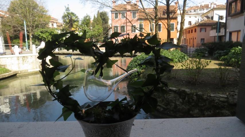 B&B San Leonardo Treviso Luaran gambar