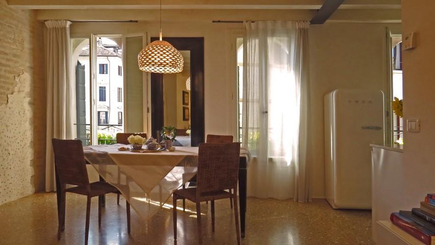 B&B San Leonardo Treviso Bilik gambar