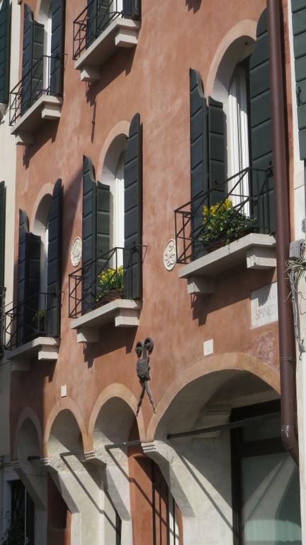 B&B San Leonardo Treviso Luaran gambar