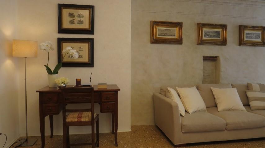 B&B San Leonardo Treviso Luaran gambar