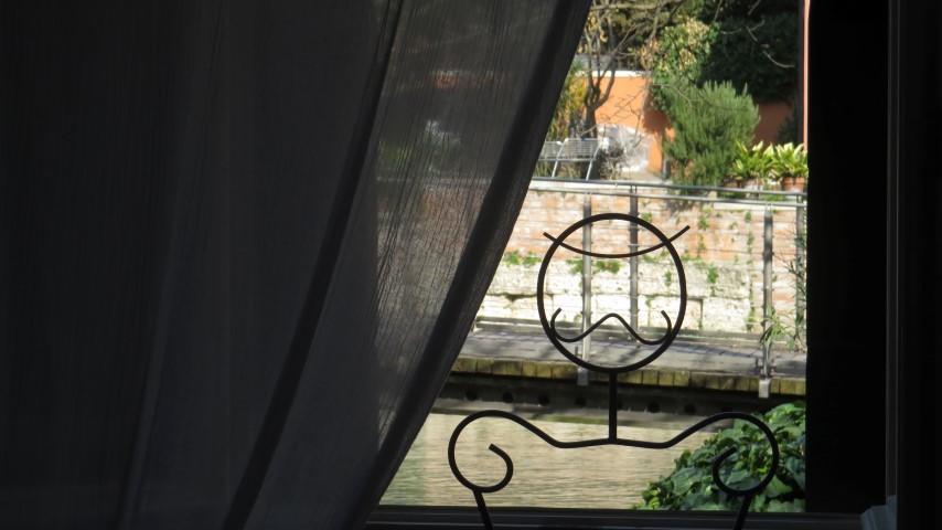 B&B San Leonardo Treviso Luaran gambar