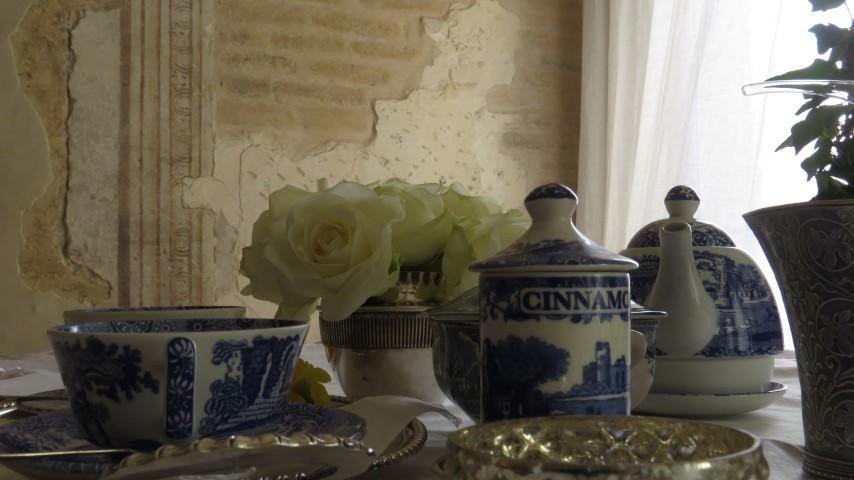 B&B San Leonardo Treviso Luaran gambar