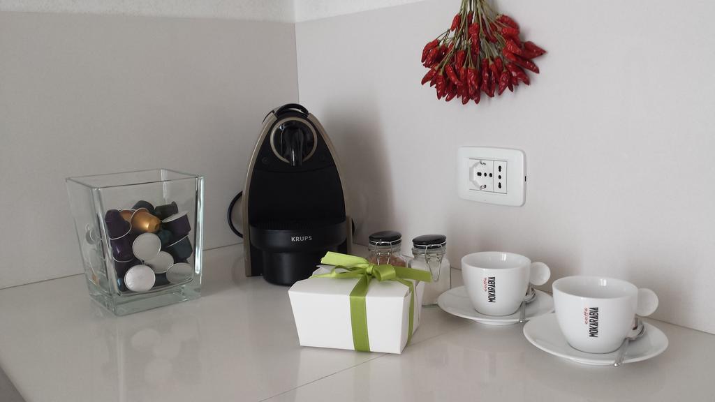 B&B San Leonardo Treviso Luaran gambar