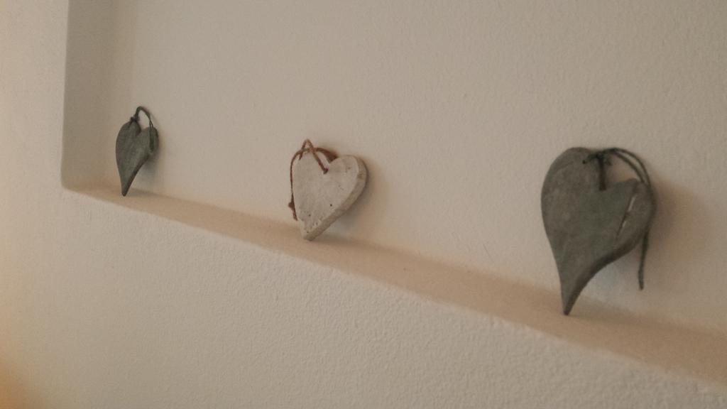 B&B San Leonardo Treviso Luaran gambar