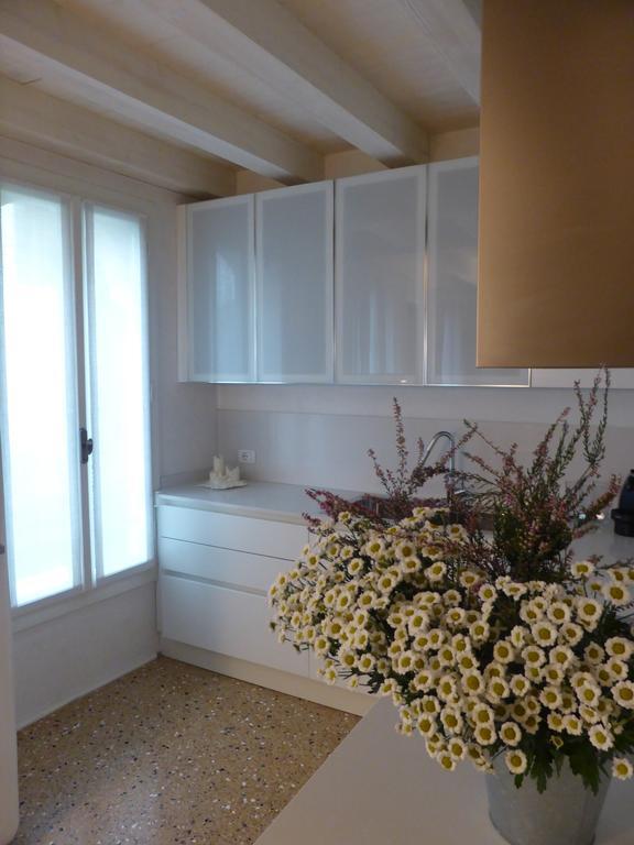 B&B San Leonardo Treviso Luaran gambar