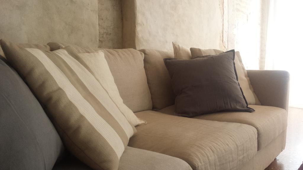 B&B San Leonardo Treviso Luaran gambar