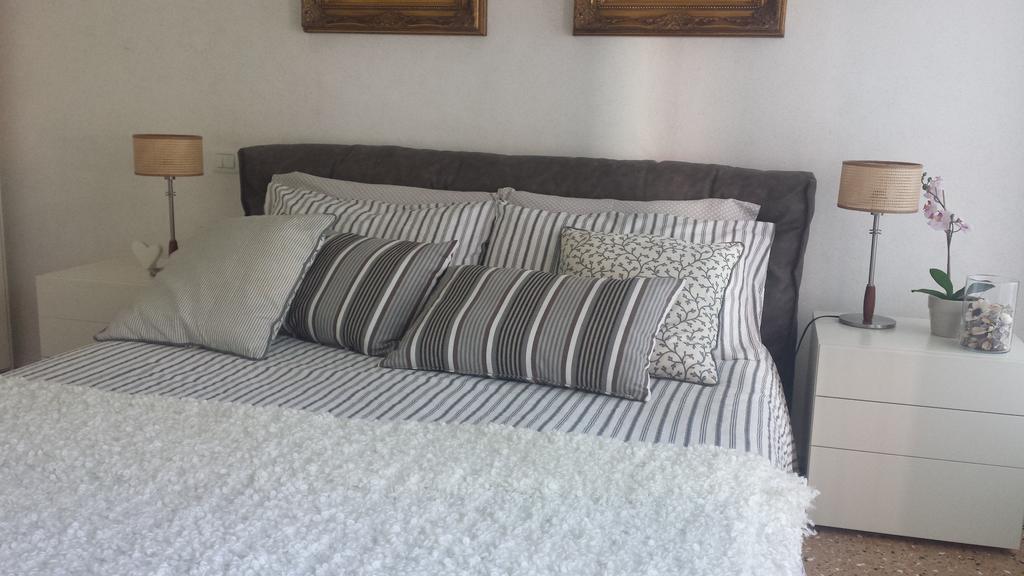 B&B San Leonardo Treviso Luaran gambar