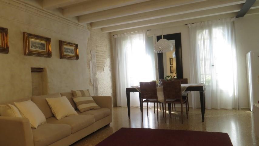 B&B San Leonardo Treviso Luaran gambar