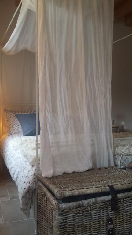 B&B San Leonardo Treviso Luaran gambar