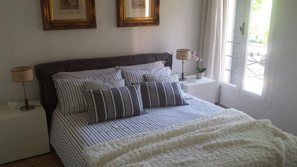 B&B San Leonardo Treviso Luaran gambar