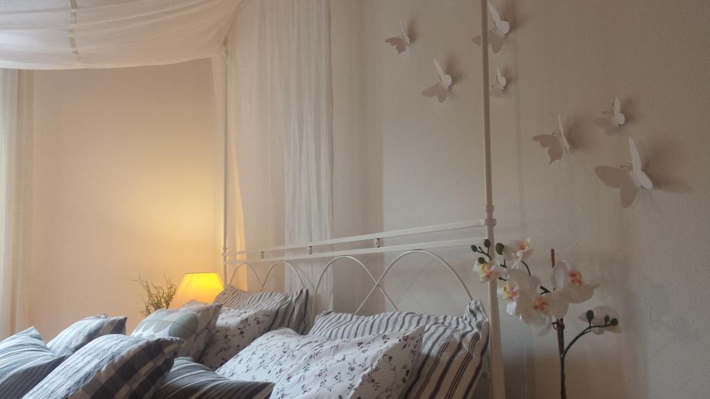 B&B San Leonardo Treviso Luaran gambar