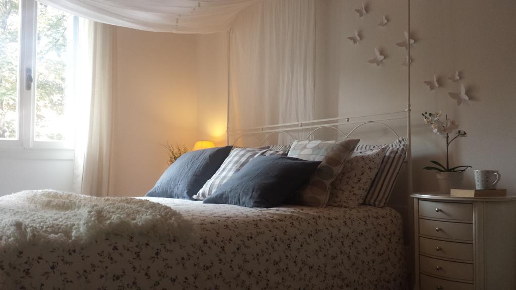 B&B San Leonardo Treviso Luaran gambar