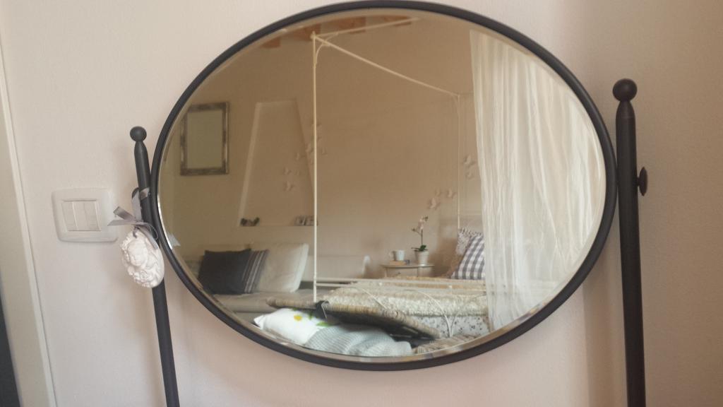 B&B San Leonardo Treviso Luaran gambar