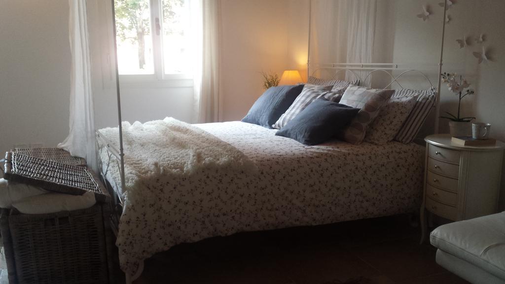 B&B San Leonardo Treviso Luaran gambar